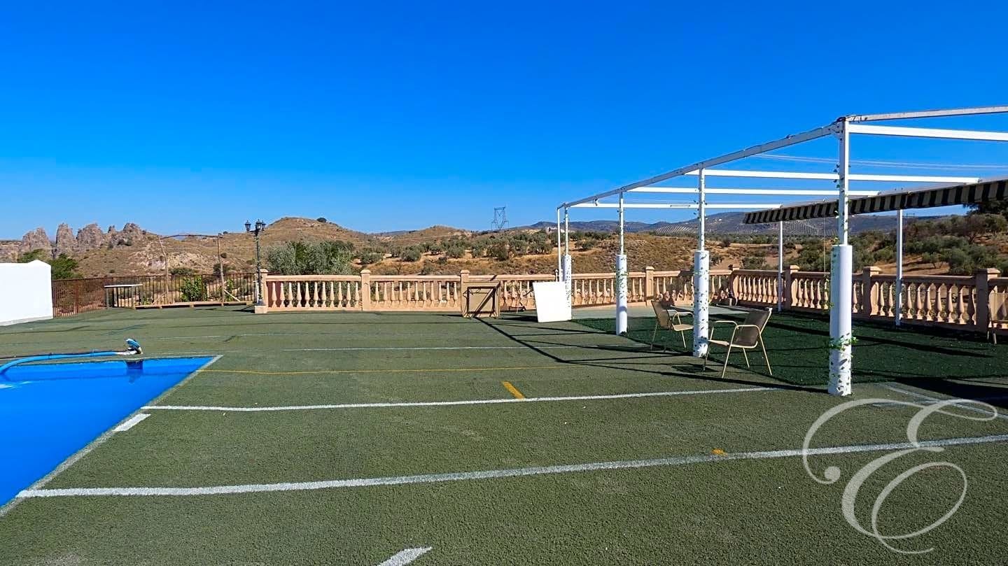 4 quarto Quinta/Casa Rural para venda em Loja com piscina - 400 000 € (Ref: 7170987)