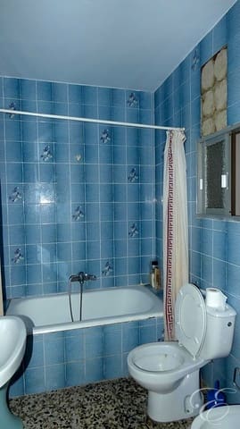 14 sypialnia Willa na sprzedaż w Centro Internacional, Torrox - 550 000 € (Ref: 7182125)