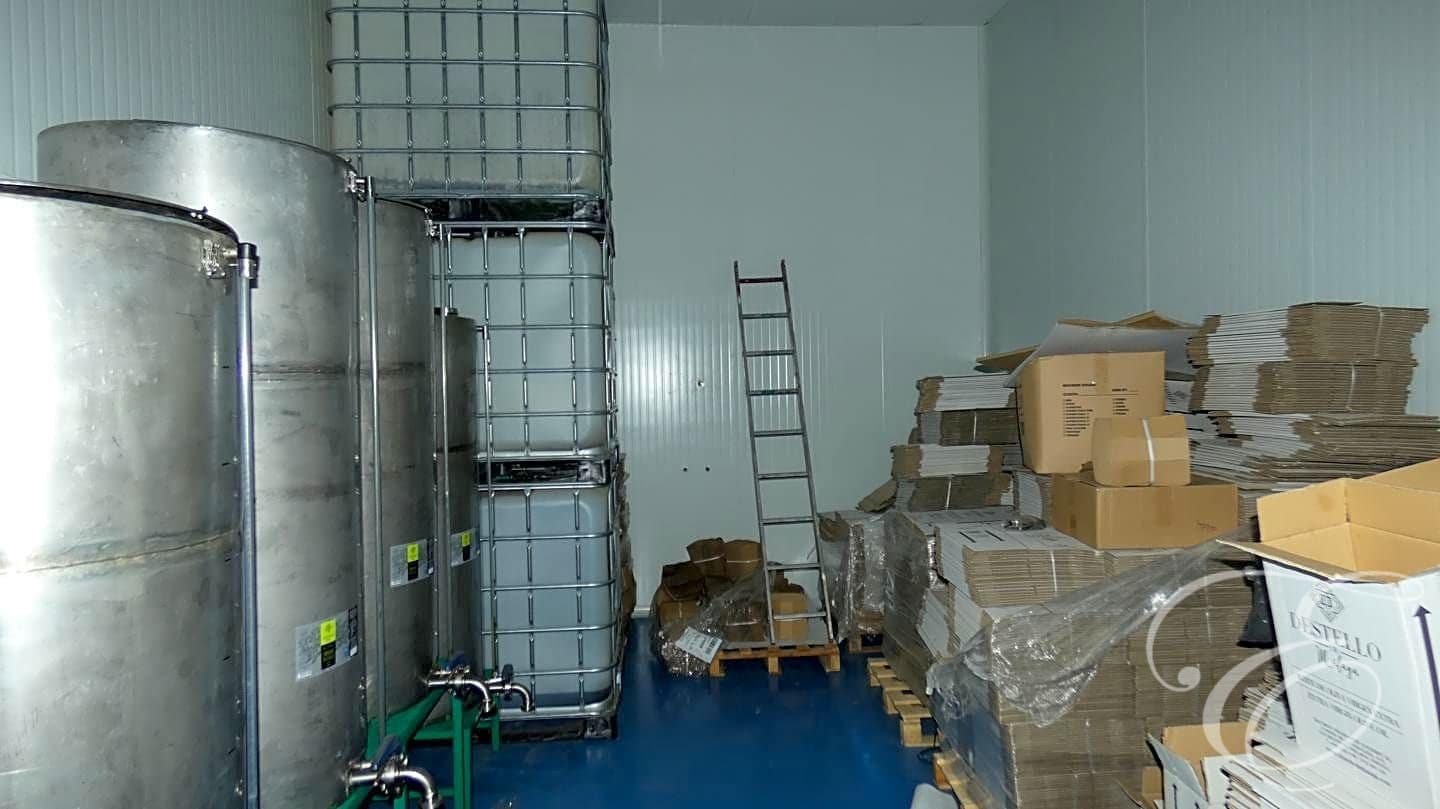 2 soveværelse Finca/Landehus til salg i Alfarnatejo - € 574.900 (Ref: 7188143)