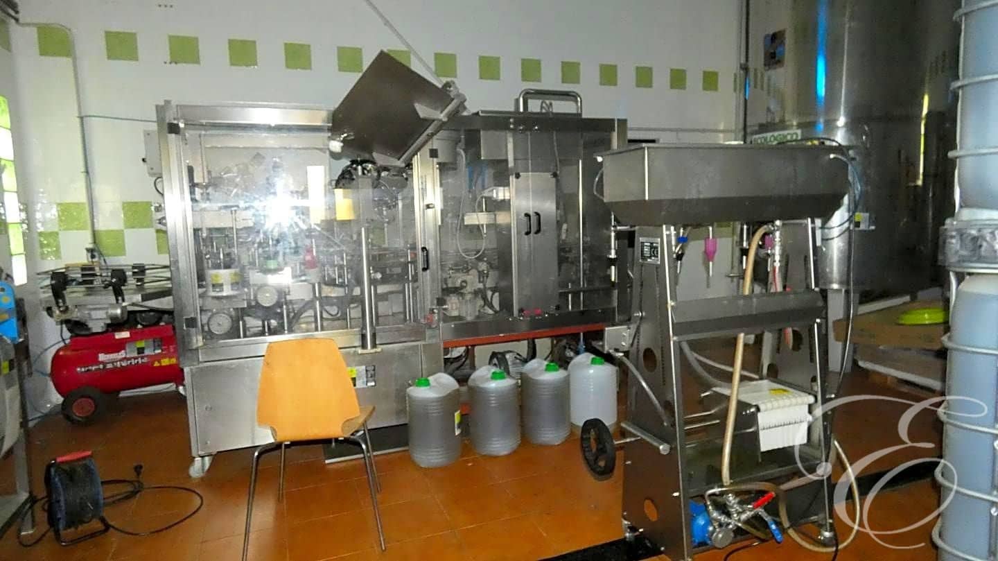 2 soveværelse Finca/Landehus til salg i Alfarnatejo - € 574.900 (Ref: 7188143)