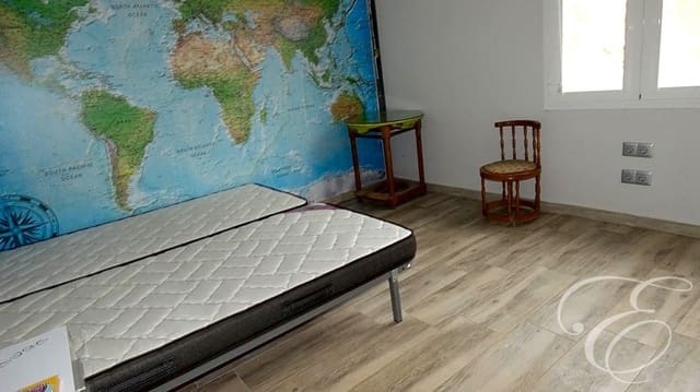 2 soverom Finca/Herregård til salgs i Alfarnatejo - € 574 900 (Ref: 7188143)