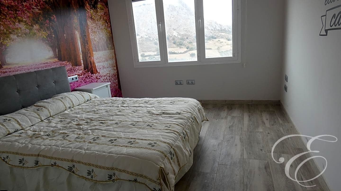 2 soveværelse Finca/Landehus til salg i Alfarnatejo - € 574.900 (Ref: 7188143)