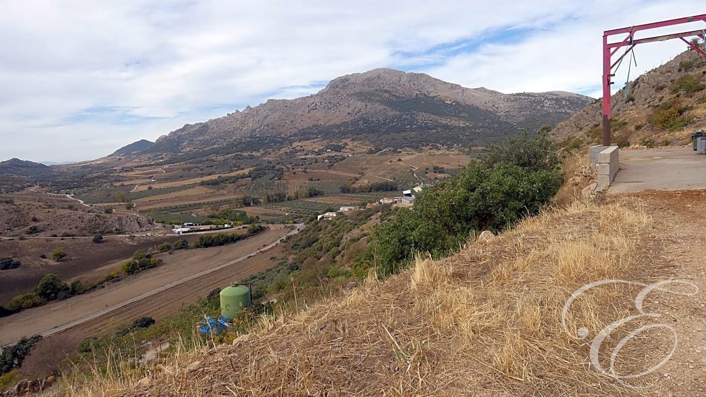 2 soveværelse Finca/Landehus til salg i Alfarnatejo - € 574.900 (Ref: 7188143)