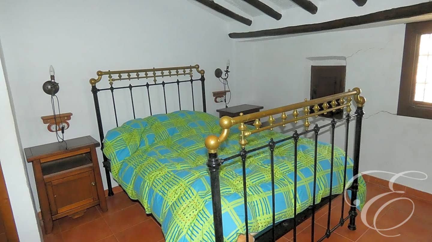 10 soveværelse Villa til salg i Rute med swimmingpool garage - € 650.000 (Ref: 7214733)