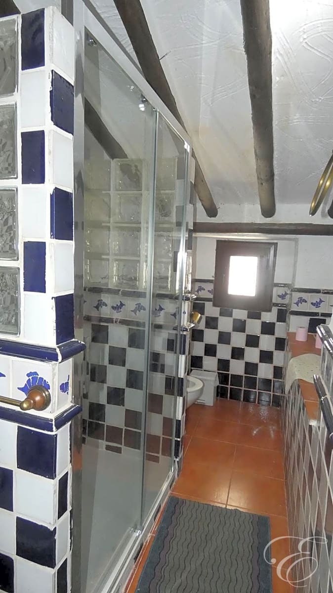 10 soveværelse Villa til salg i Rute med swimmingpool garage - € 650.000 (Ref: 7214733)