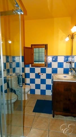 10 Zimmer Villa zu verkaufen in Rute mit Pool Garage - 650.000 € (Ref: 7214733)