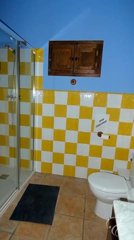 10 Zimmer Villa zu verkaufen in Rute mit Pool Garage - 650.000 € (Ref: 7214733)