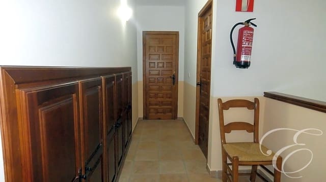 10 Zimmer Villa zu verkaufen in Rute mit Pool Garage - 650.000 € (Ref: 7214733)