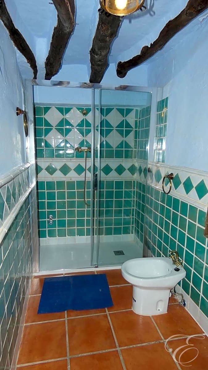 10 soveværelse Villa til salg i Rute med swimmingpool garage - € 650.000 (Ref: 7214733)