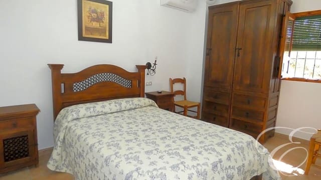 10 Zimmer Villa zu verkaufen in Rute mit Pool Garage - 650.000 € (Ref: 7214733)