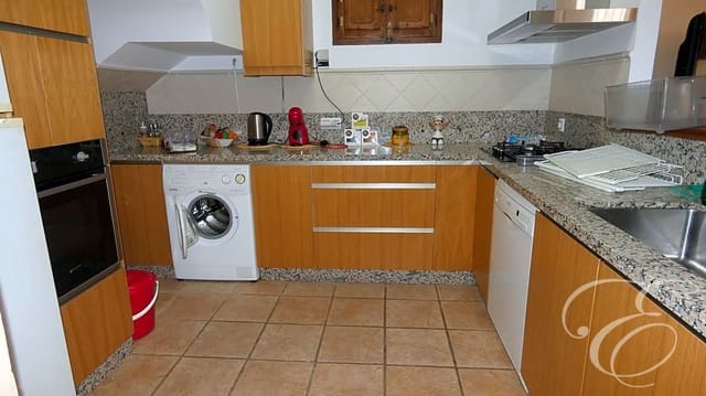 10 Zimmer Villa zu verkaufen in Rute mit Pool Garage - 650.000 € (Ref: 7214733)