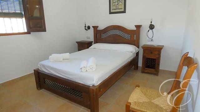 10 Zimmer Villa zu verkaufen in Rute mit Pool Garage - 650.000 € (Ref: 7214733)