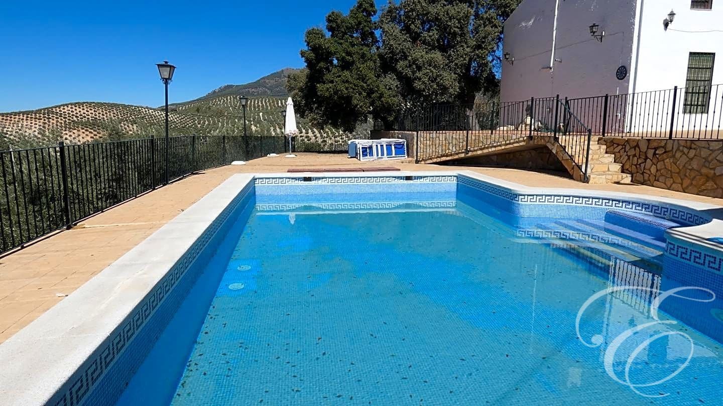 10 soveværelse Villa til salg i Rute med swimmingpool garage - € 650.000 (Ref: 7214733)