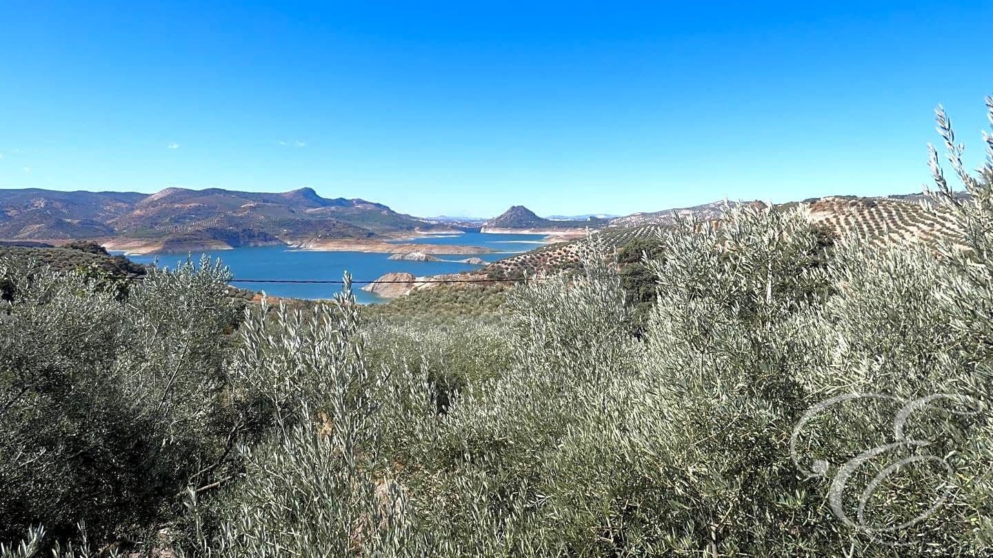 10 soveværelse Villa til salg i Rute med swimmingpool garage - € 650.000 (Ref: 7214733)