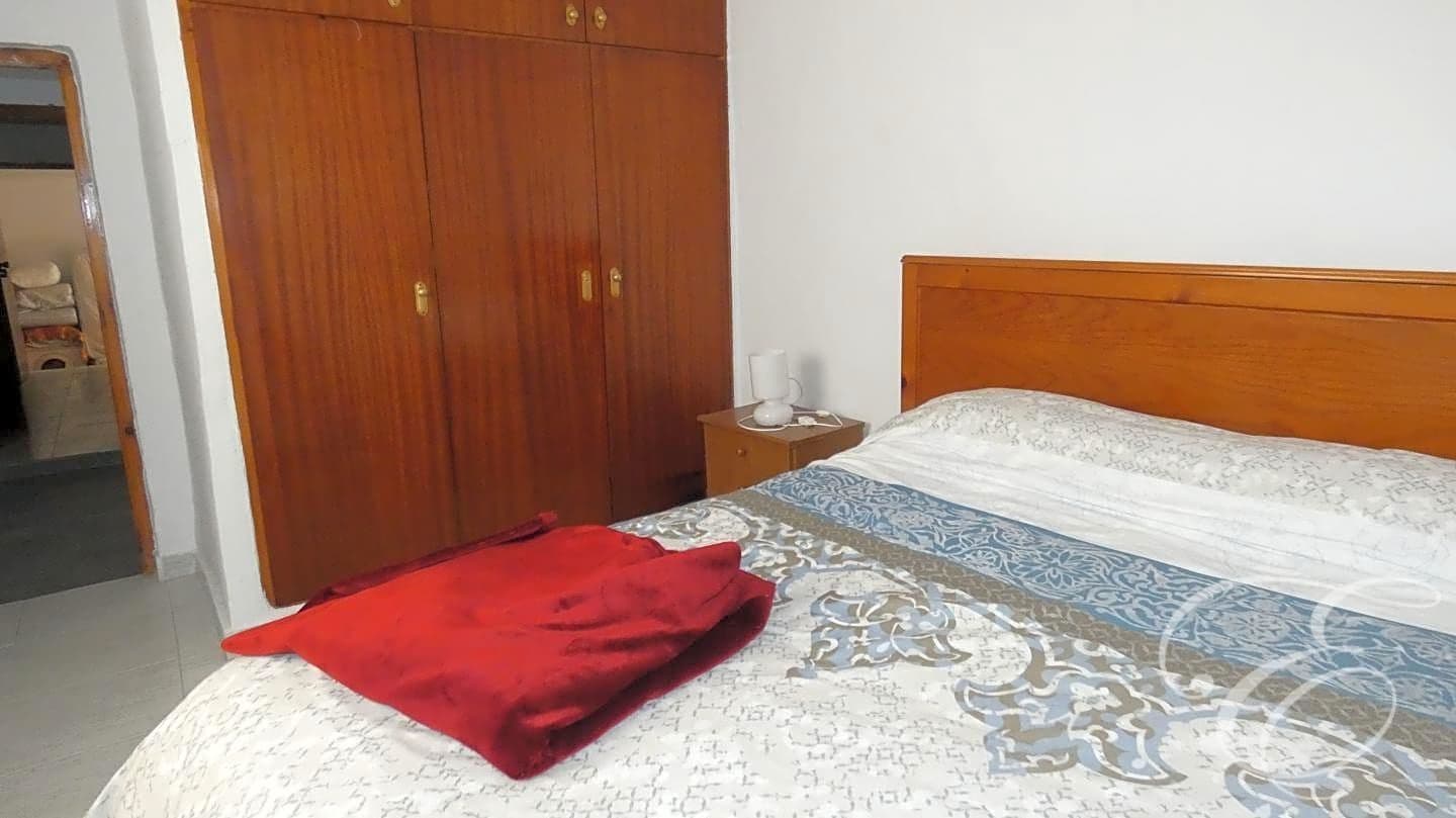 5 soveværelse Villa til salg i Competa med garage - € 148.500 (Ref: 7225273)