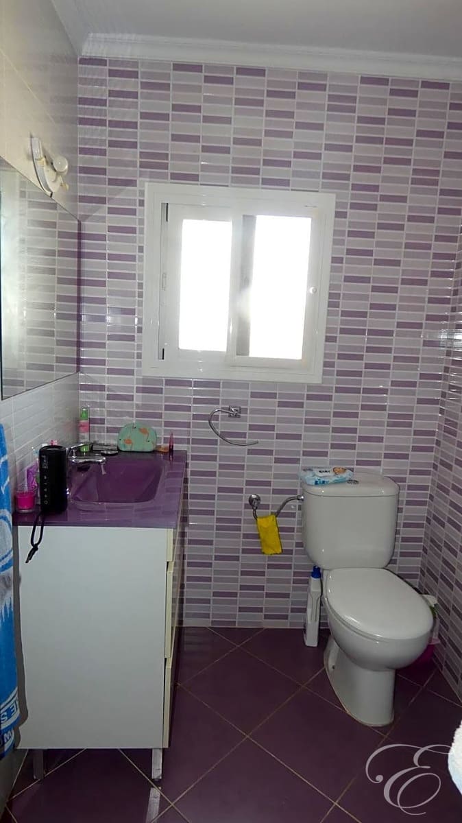 3 slaapkamer Villa te koop in Competa - € 155.000 (Ref: 7235453)