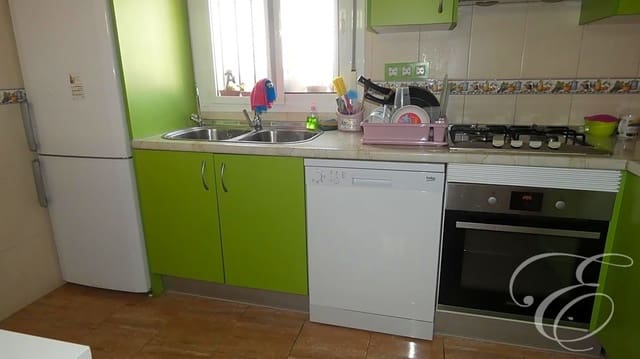 Chalet de 3 habitaciones en Cómpeta en venta - 155.000 € (Ref: 7235453)