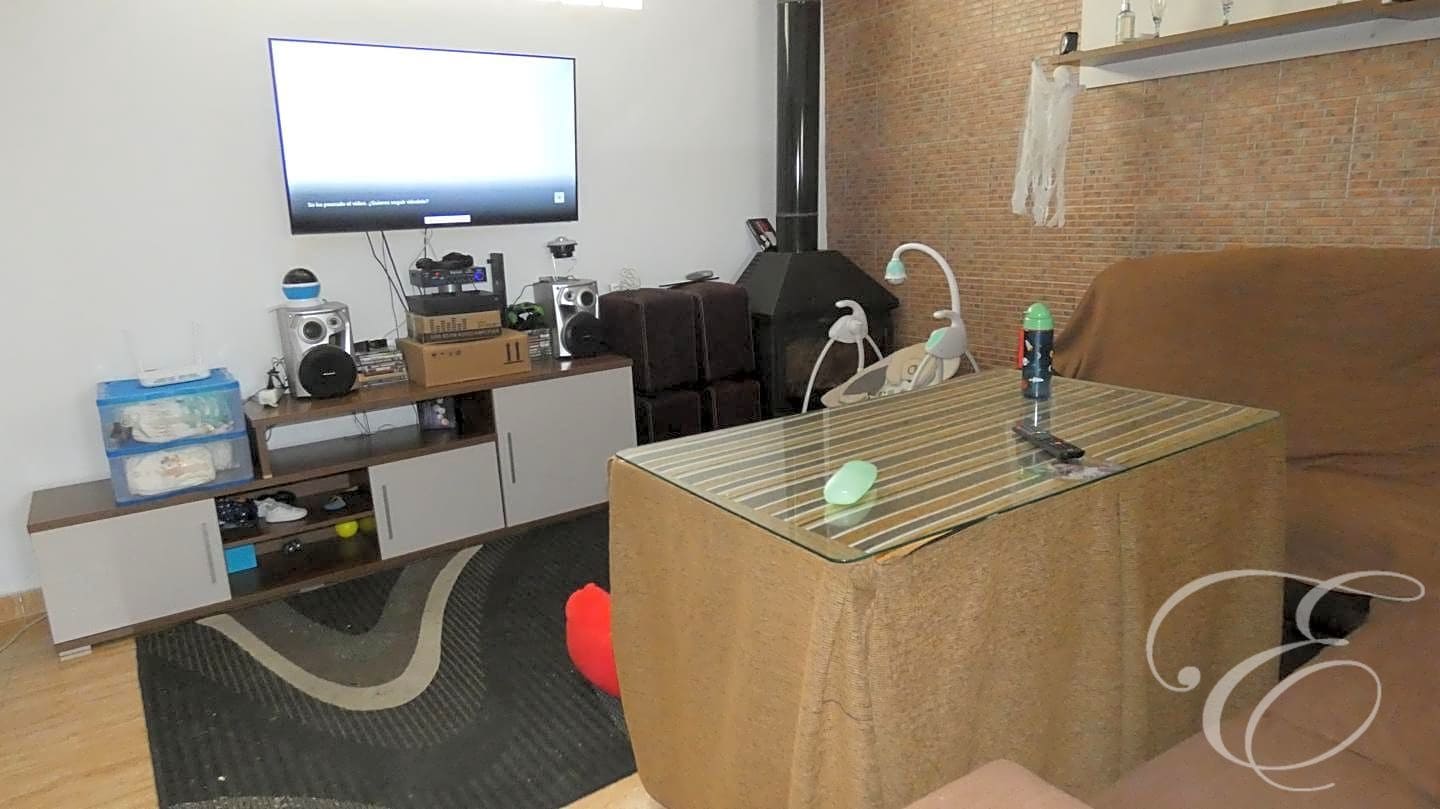 3 slaapkamer Villa te koop in Competa - € 155.000 (Ref: 7235453)