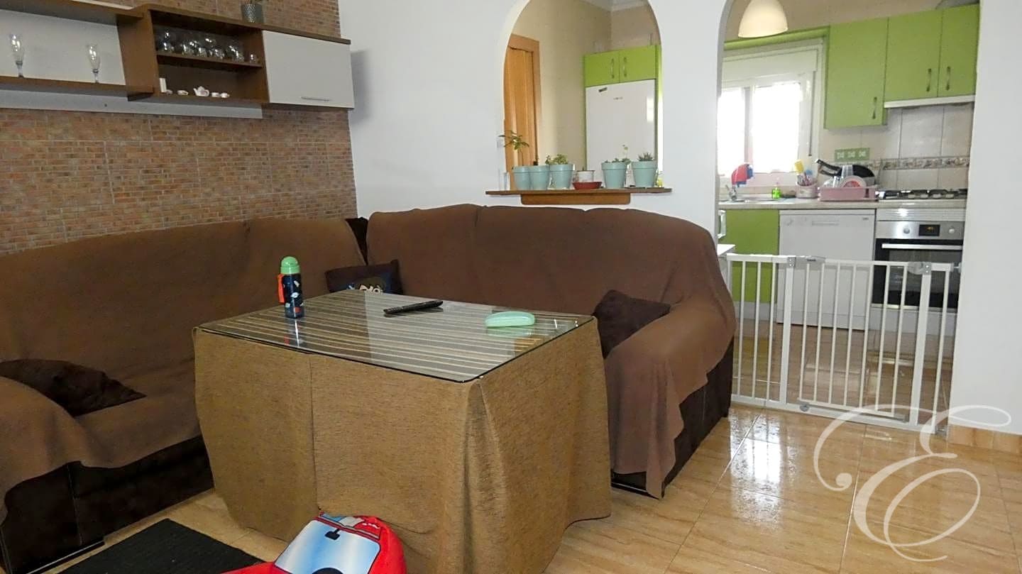 3 slaapkamer Villa te koop in Competa - € 155.000 (Ref: 7235453)