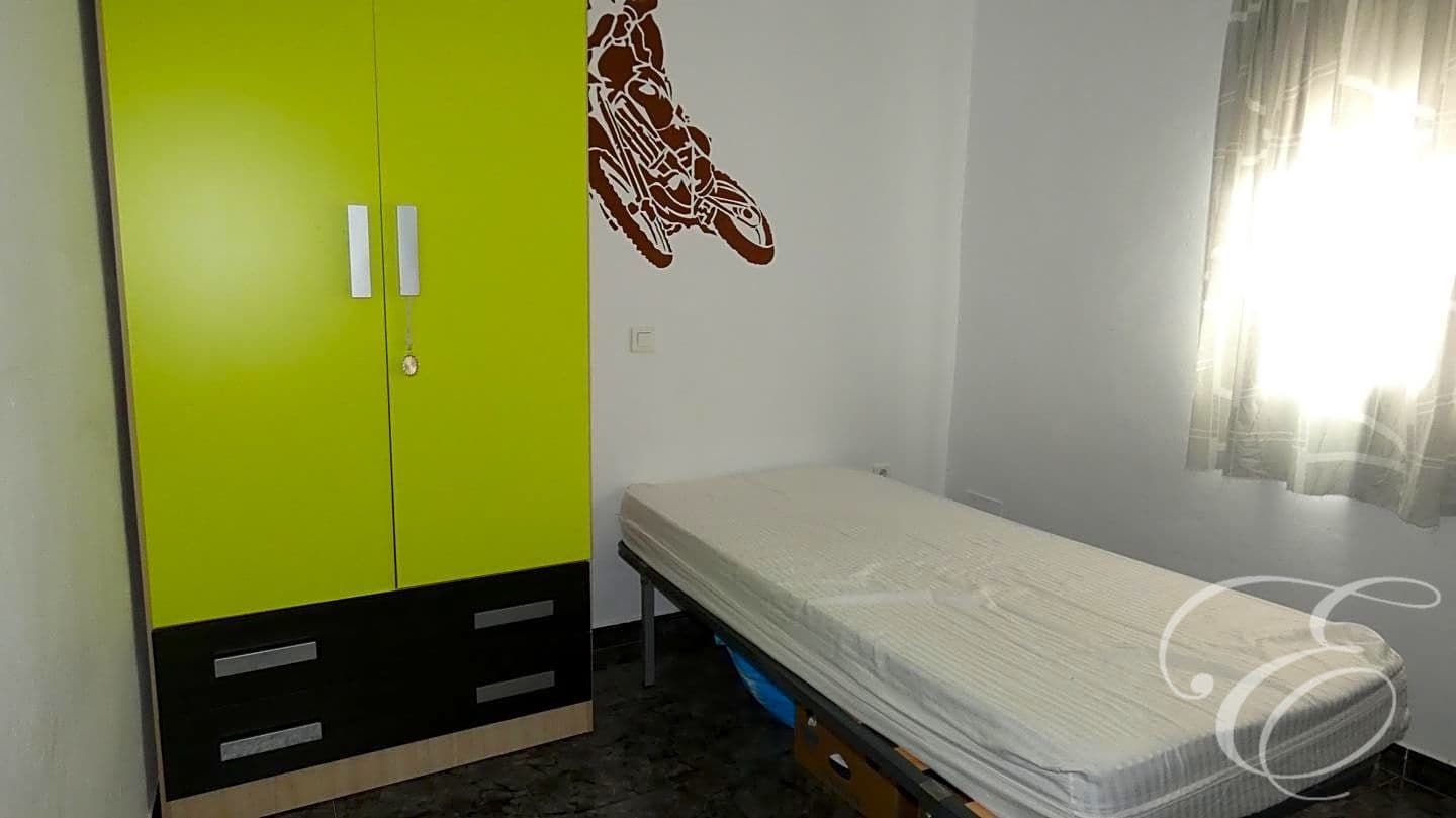 3 slaapkamer Villa te koop in Competa - € 155.000 (Ref: 7235453)