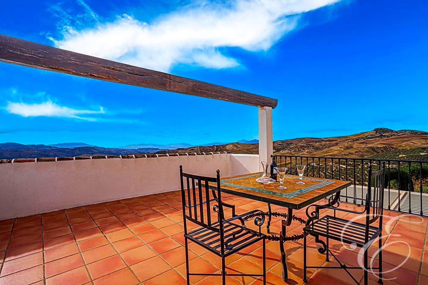 4 bedroom Villa for sale in Villanueva de la Concepcion with pool garage - € 1,690,000 (Ref: 7260201)