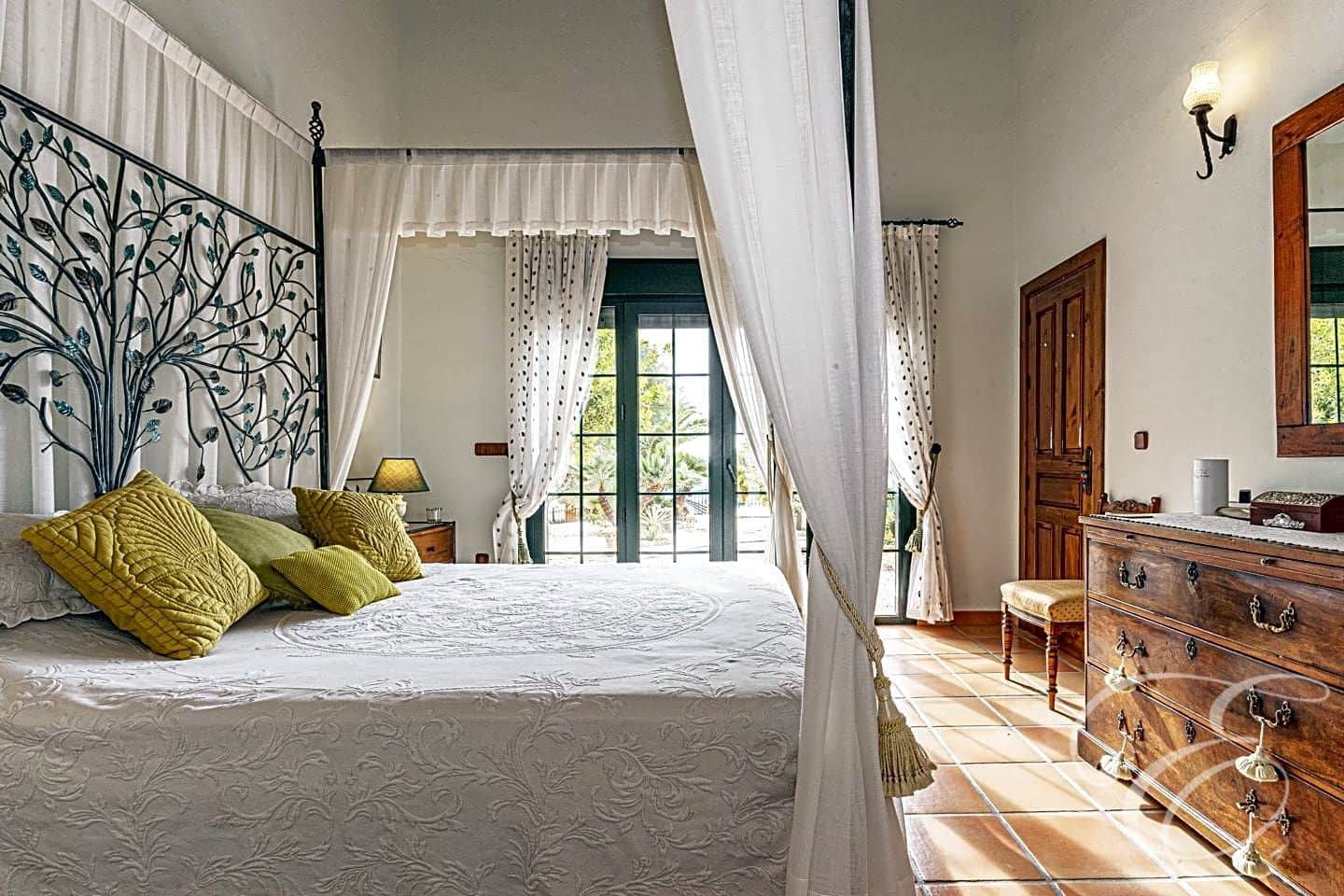 4 bedroom Villa for sale in Villanueva de la Concepcion with pool garage - € 1,690,000 (Ref: 7260201)