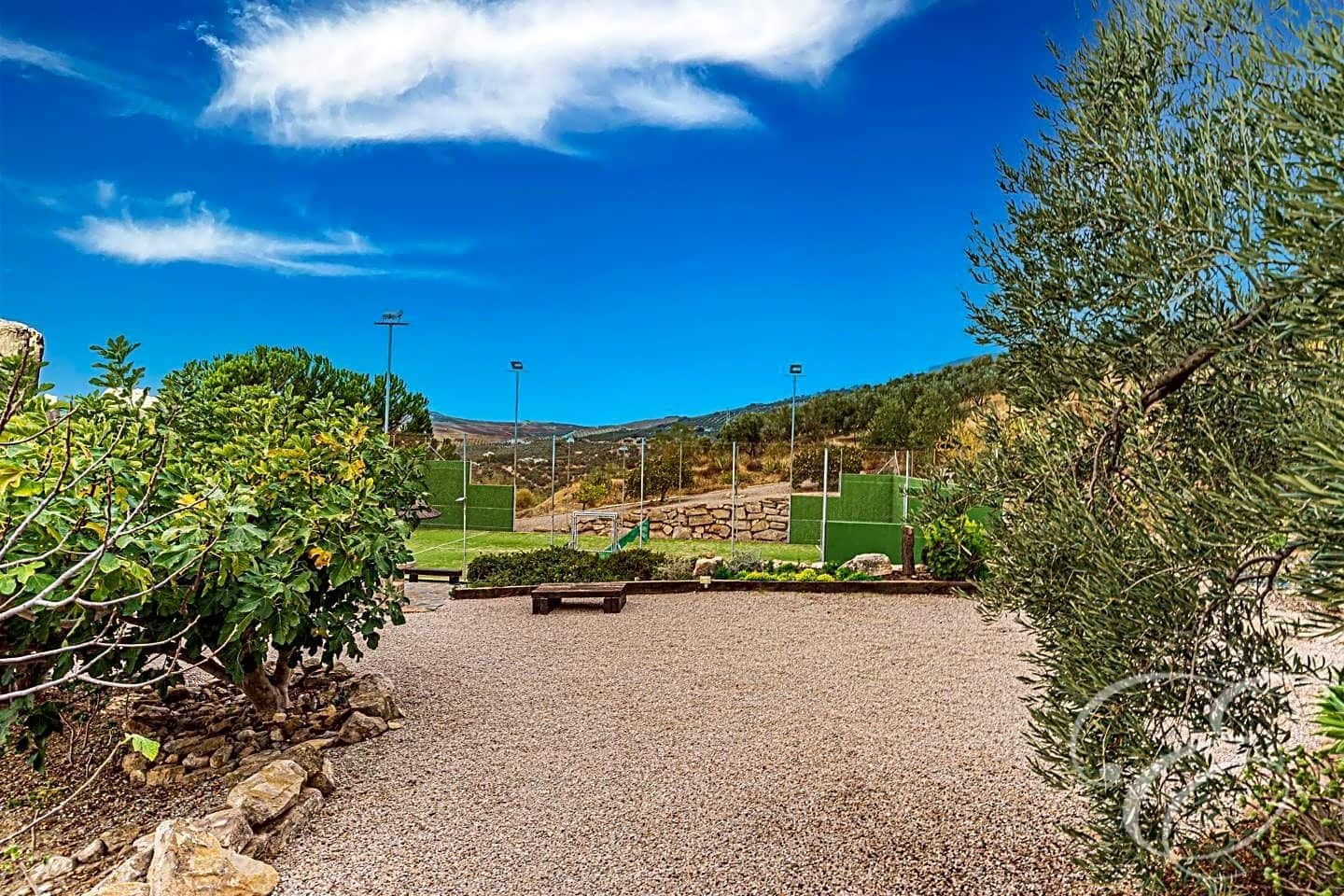 4 bedroom Villa for sale in Villanueva de la Concepcion with pool garage - € 1,690,000 (Ref: 7260201)