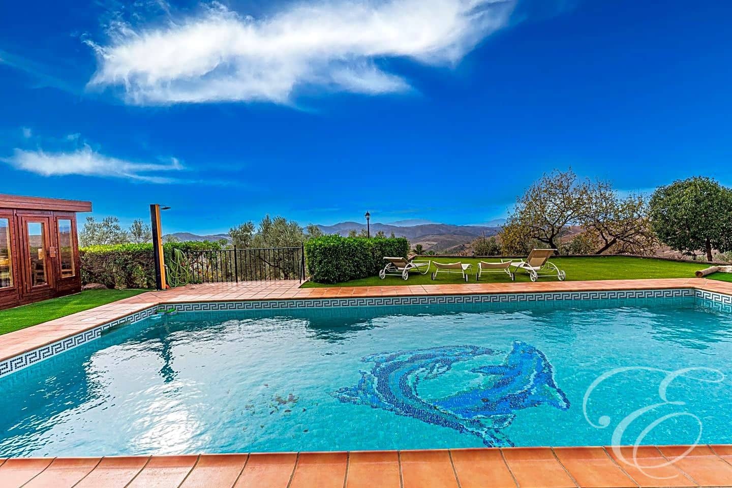 4 bedroom Villa for sale in Villanueva de la Concepcion with pool garage - € 1,690,000 (Ref: 7260201)