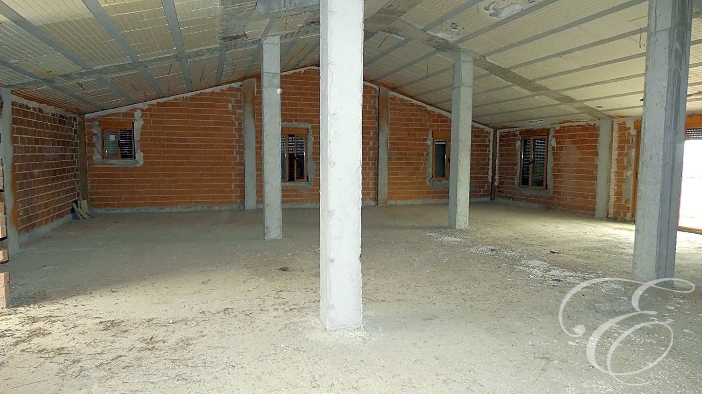 5 soveværelse Villa til salg i Moraleda de Zafayona med garage - € 680.000 (Ref: 7286581)