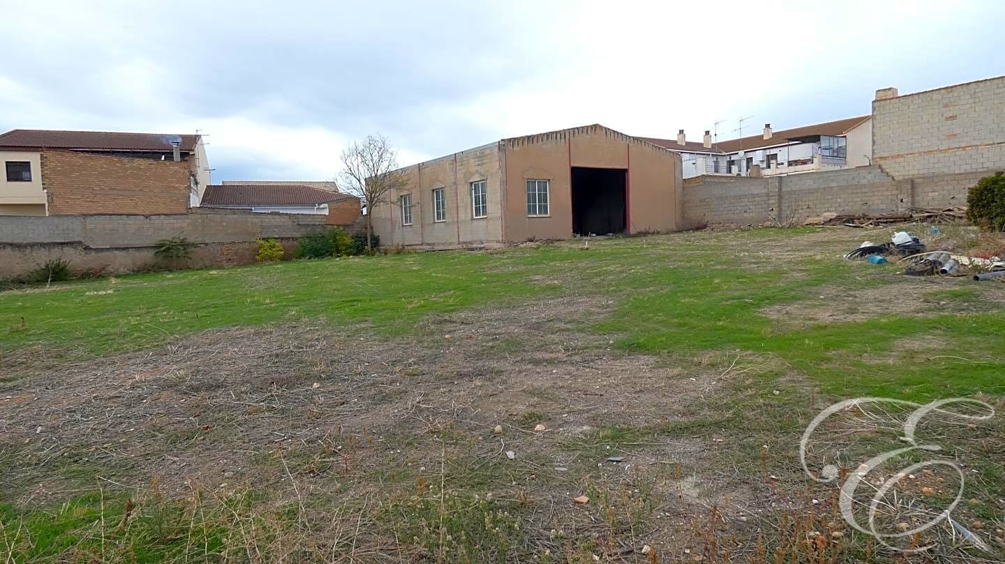 5 soveværelse Villa til salg i Moraleda de Zafayona med garage - € 680.000 (Ref: 7286581)