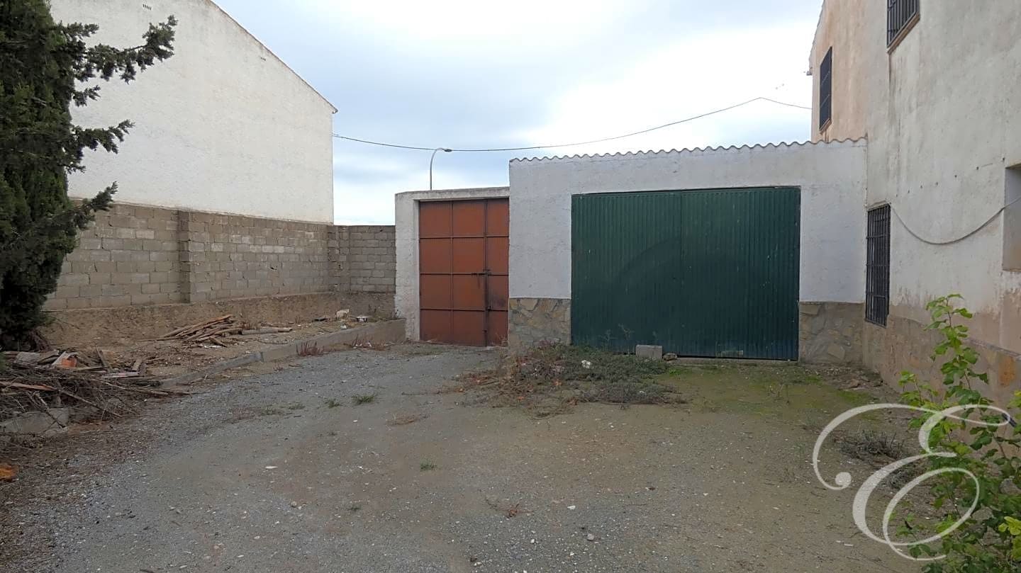 5 soveværelse Villa til salg i Moraleda de Zafayona med garage - € 680.000 (Ref: 7286581)