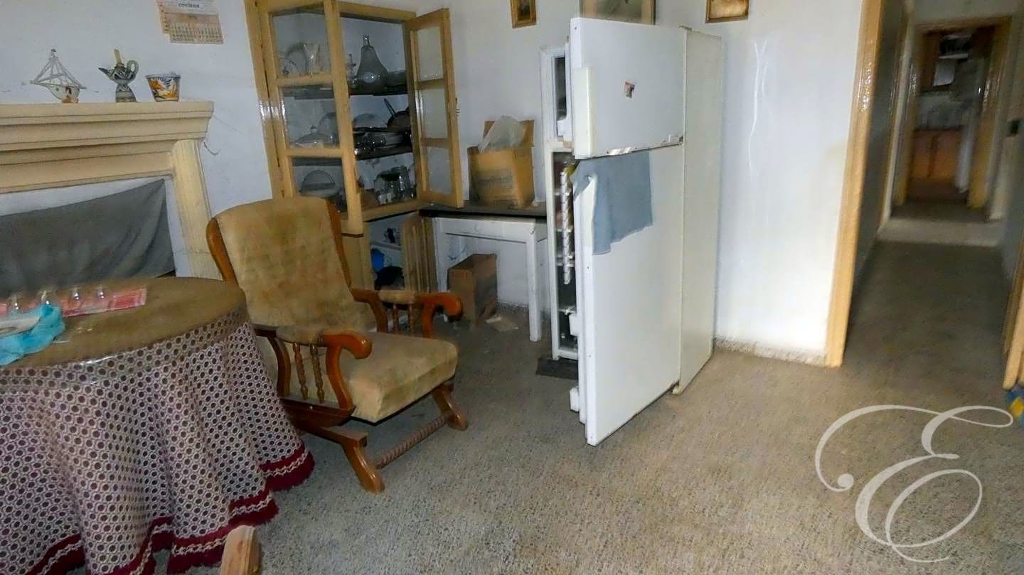 5 soveværelse Villa til salg i Moraleda de Zafayona med garage - € 680.000 (Ref: 7286581)