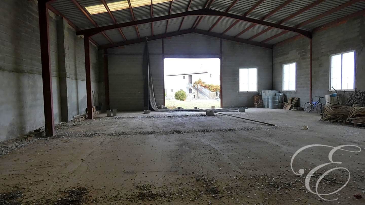 5 soveværelse Villa til salg i Moraleda de Zafayona med garage - € 680.000 (Ref: 7286581)