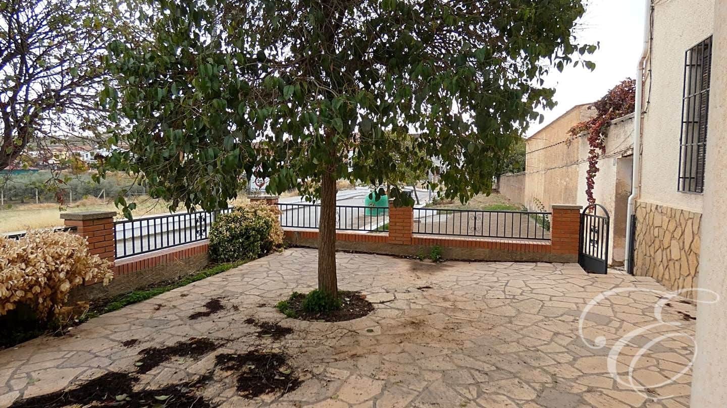 5 soveværelse Villa til salg i Moraleda de Zafayona med garage - € 680.000 (Ref: 7286581)