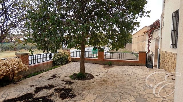 5 Zimmer Villa zu verkaufen in Moraleda de Zafayona mit Garage - 680.000 € (Ref: 7286581)