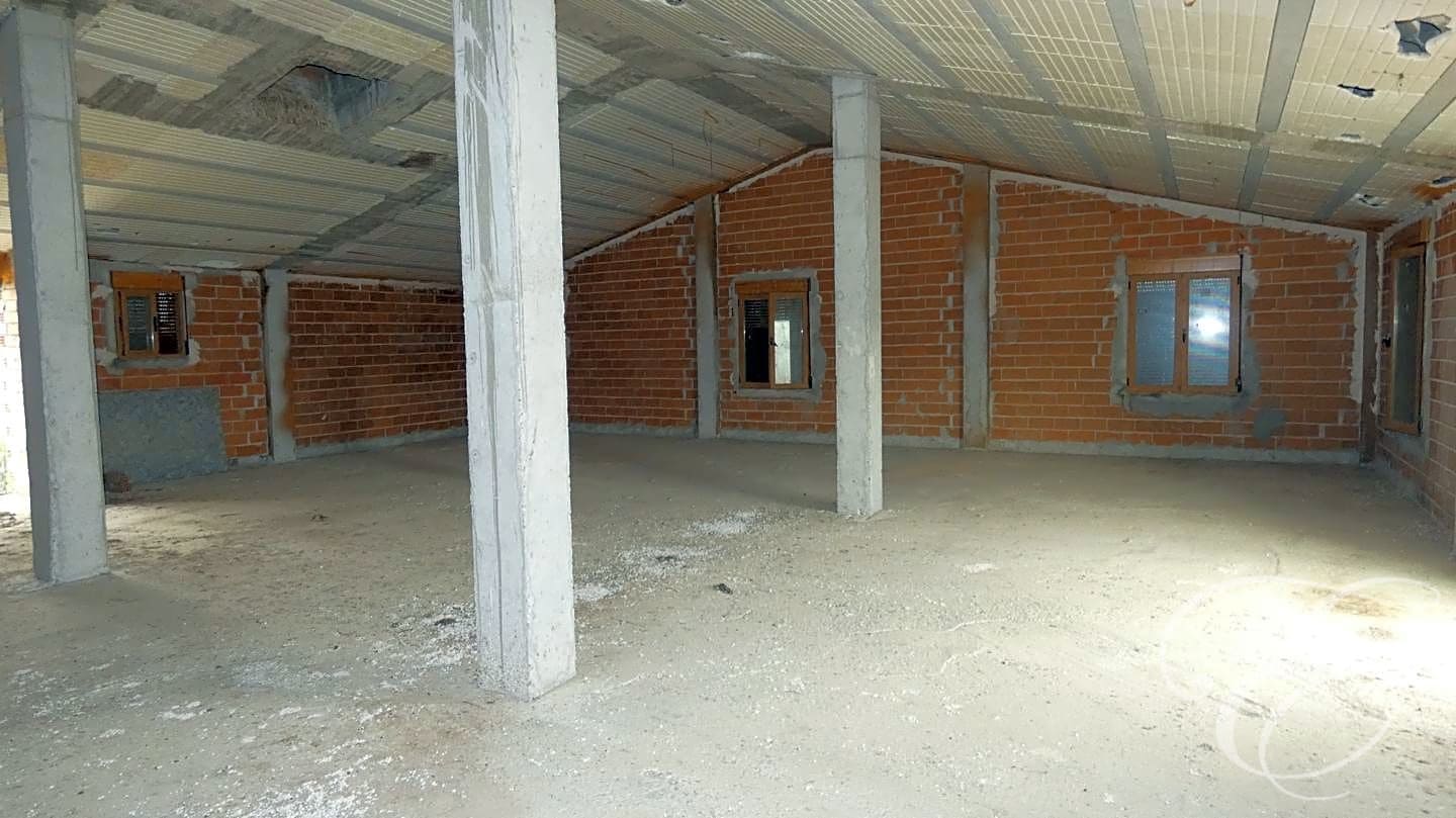 5 soveværelse Villa til salg i Moraleda de Zafayona med garage - € 680.000 (Ref: 7286581)