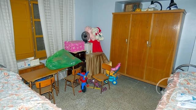 5 Zimmer Villa zu verkaufen in Moraleda de Zafayona mit Garage - 680.000 € (Ref: 7286581)