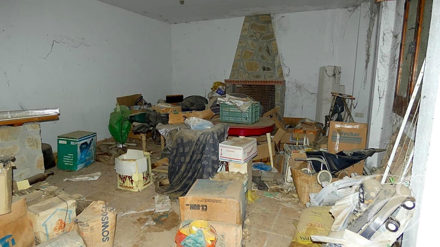 5 soveværelse Villa til salg i Moraleda de Zafayona med garage - € 680.000 (Ref: 7286581)