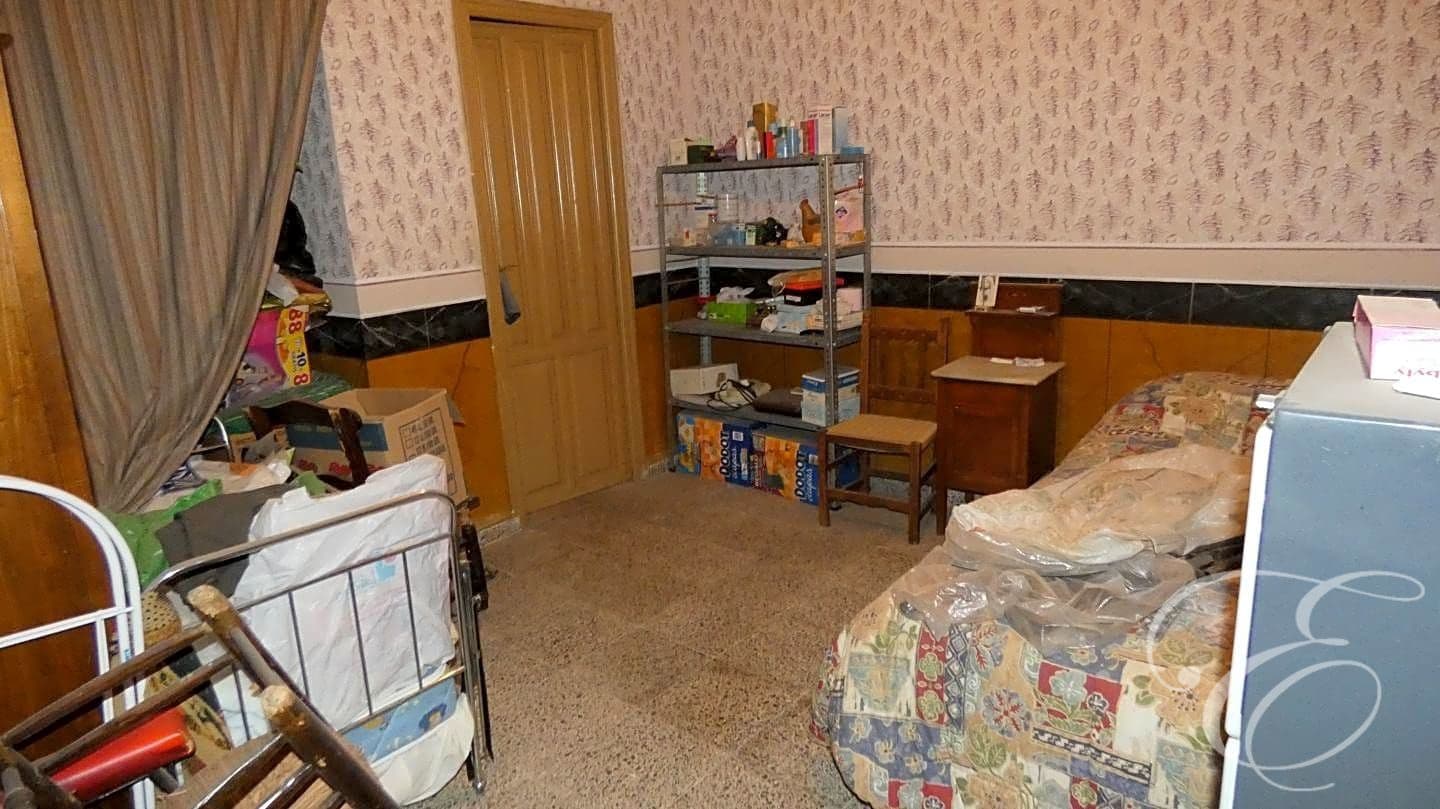 5 soveværelse Villa til salg i Moraleda de Zafayona med garage - € 680.000 (Ref: 7286581)