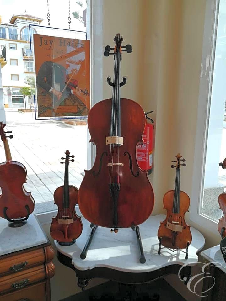 3 soveværelse Virksomhed til salg i Torre del Mar - € 369.000 (Ref: 7289046)