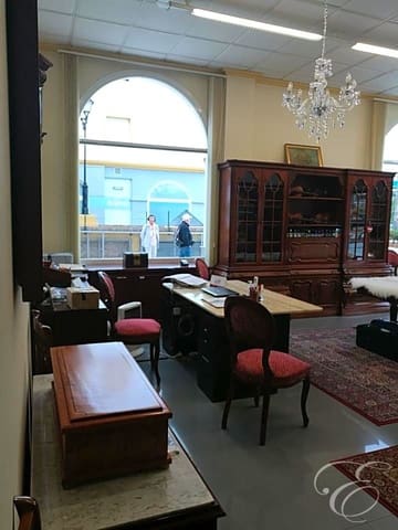 3 soveværelse Virksomhed til salg i Torre del Mar, Vélez-Málaga - € 369.000 (Ref: 7289046)