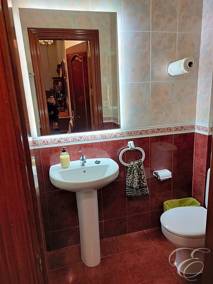 3 soveværelse Virksomhed til salg i Torre del Mar - € 369.000 (Ref: 7289046)