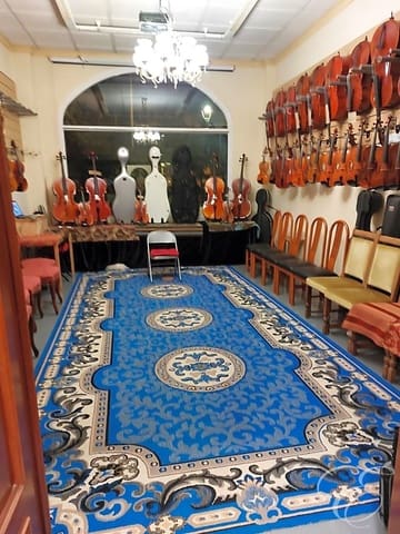 3 soveværelse Virksomhed til salg i Torre del Mar, Vélez-Málaga - € 369.000 (Ref: 7289046)