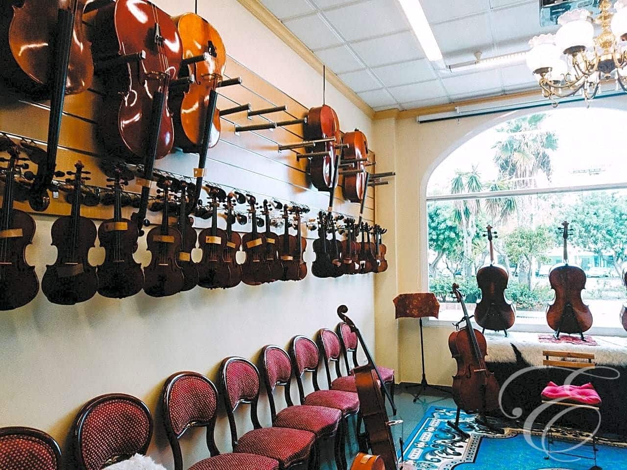 3 soveværelse Virksomhed til salg i Torre del Mar - € 369.000 (Ref: 7289046)