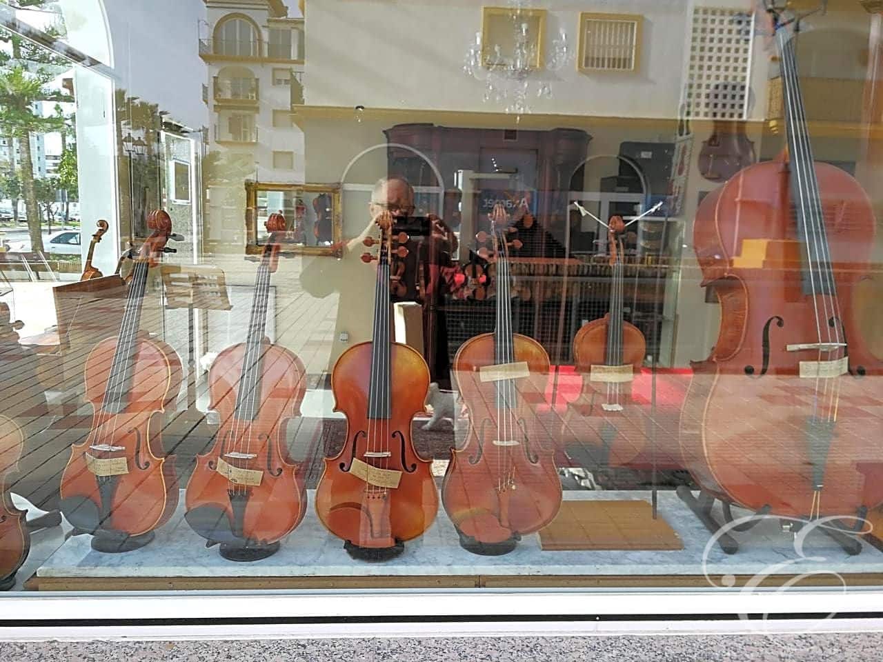 3 soveværelse Virksomhed til salg i Torre del Mar - € 369.000 (Ref: 7289046)