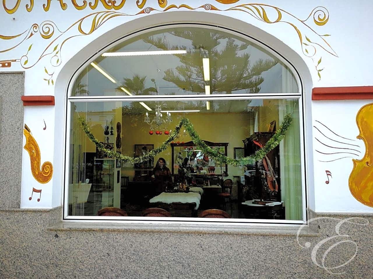 3 soveværelse Virksomhed til salg i Torre del Mar - € 369.000 (Ref: 7289046)