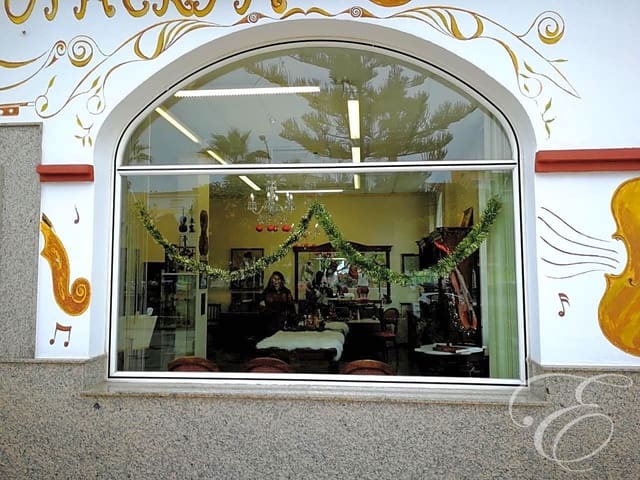 3 soveværelse Virksomhed til salg i Torre del Mar, Vélez-Málaga - € 369.000 (Ref: 7289046)