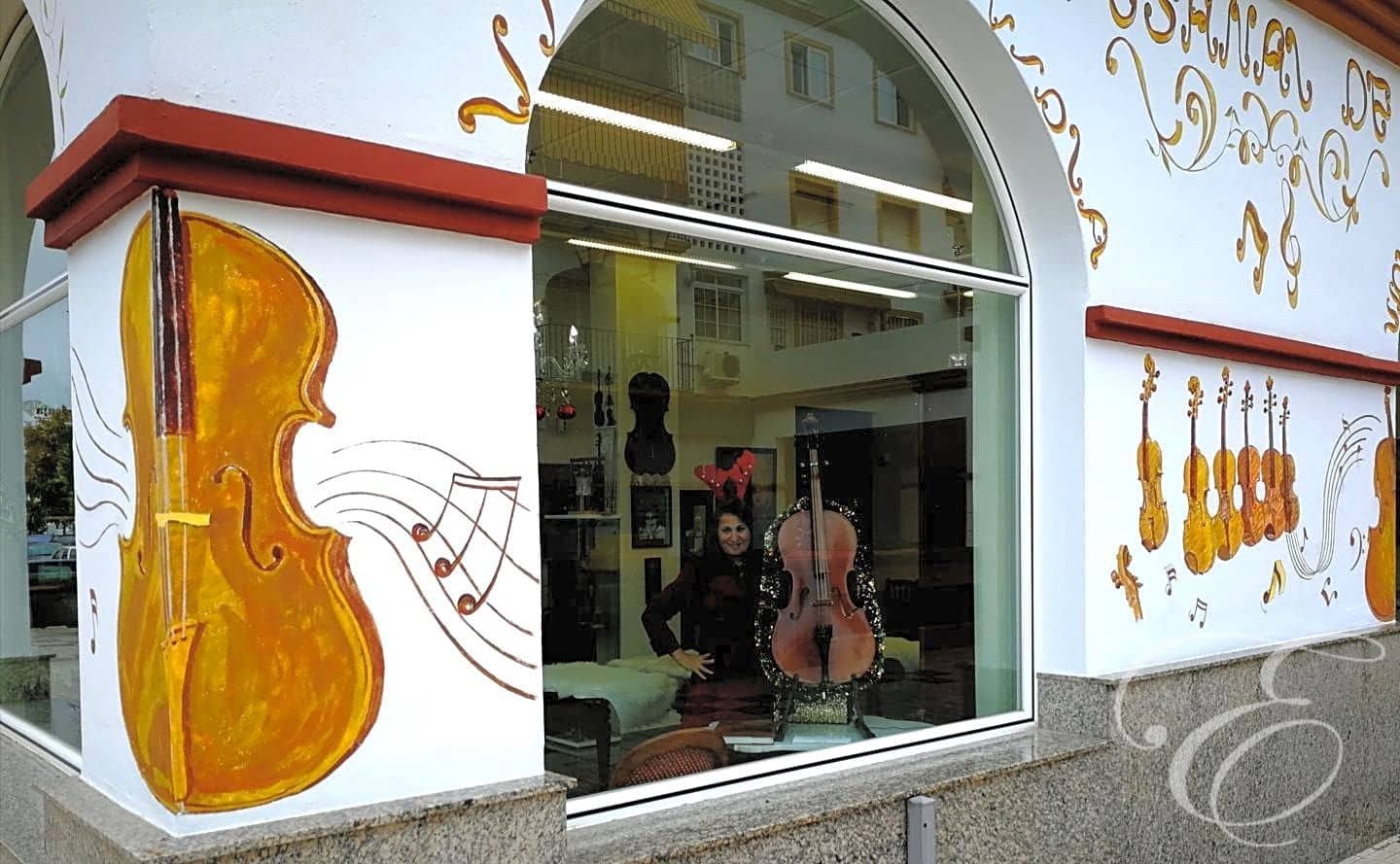 3 soveværelse Virksomhed til salg i Torre del Mar - € 369.000 (Ref: 7289046)