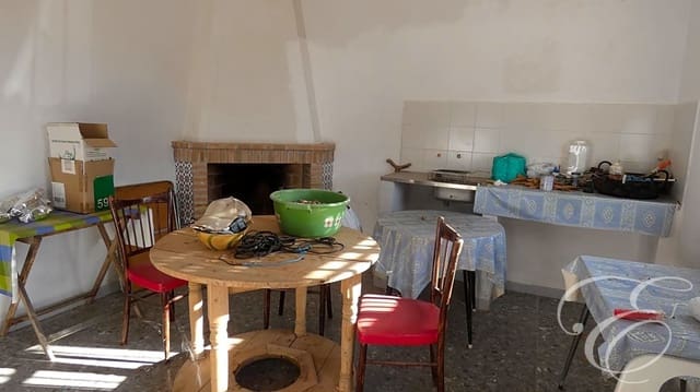 3 chambre Finca/Maison de Campagne à vendre à Casabermeja - 249 000 € (Ref: 7345563)