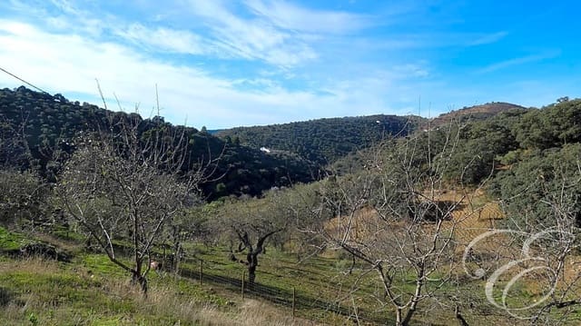 3 chambre Finca/Maison de Campagne à vendre à Casabermeja - 249 000 € (Ref: 7345563)